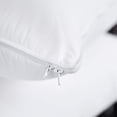 thumbnail image 3 of Pillow Three Geese con capa ajustable de plumas de ganso, paquete de 2, 3 of 5