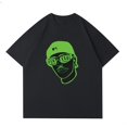 thumbnail image 1 of Feid Ferxxo-camisetas de Nitro Jam Tour para hombre y mujer, ropa de algodón puro, informal, de gran tamaño, de manga corta, 3XL, 1 of 4