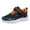 Z3-3-Orange, variant on CHENge Kids Shoes Boys Athletic Sneakers for Kids Sports Running Indoor Outdoor School Daily Wear Lightweight Comfortable Casual Footwear