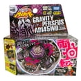 thumbnail image 1 of Bey Battling Top Blade Wrapulk Gravity Perseus AD145WD BB-80, 1 of 3