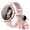 Pink, variant on Smart Watches for Women, 1.27" HD Touchscreen Fitness Tracker with Bluetooth Calls, 100+ Sport Modes Ladies Smart Watch, IP68 Waterproof Smartwatch Compatible IOS/Android