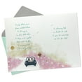 thumbnail image 2 of Hallmark Wedding Card (To You, To Marriage, To Life), 2 of 7