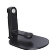 thumbnail image 1 of tamizeot Projector Base Stand Portable Projector Holder Hotel Living Room Bedroom for black 18.5x13.2x13.7cm, 1 of 6