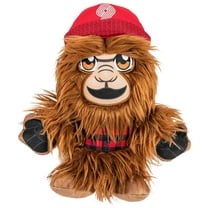 Bleacher Creatures Portland Trail Blazers Douglas Fur 8"Kuricha Plush