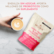 thumbnail image 4 of MUNA Monk Fruit Blend Probióticos 300 g, 4 of 6