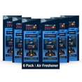 thumbnail image 1 of Ambientador para coche Armor All Podium Series Lights Out, paquete de 6, 1 of 6
