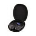 thumbnail image 3 of Power Acoustik Wireless Noise Cancelling Over-Ear Headphones, Black, HP12S, 3 of 3