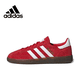 thumbnail image 3 of Adidas Nuevo listado Zapatillas para hombre y mujer HANDBALL SPEZIAL Pantalones cortos de tabla de caña baja Zapatillas casuales de moda, 3 of 5