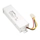 thumbnail image 5 of Conector de cable impermeable para luces, 2 piezas Conector en forma de T de unión de 3 vías Conector de cable impermeable Uso conveniente Jadeshay A, 5 of 8