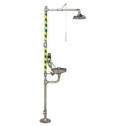 Haws AXION MSR Eye/Face Wash Station