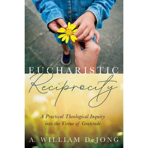 Eucharistic Reciprocity (Hardcover)