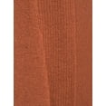 thumbnail image 6 of Time and Tru Women's Open Front Cardigan Sweater, 6 of 6