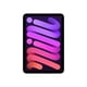 thumbnail image 1 of iPad mini Apple A17 Pro Wi-Fi + Cellular 512 GB  Morada, 1 of 4