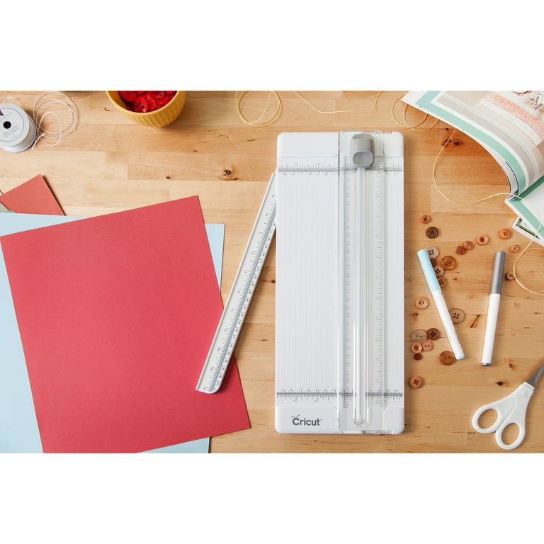 Cricut Dark Gray Basic Trimmer - Walmart.com