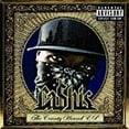 thumbnail image 3 of Cashis - The Art Of Dying - Rap / Hip-Hop - CD, 3 of 3