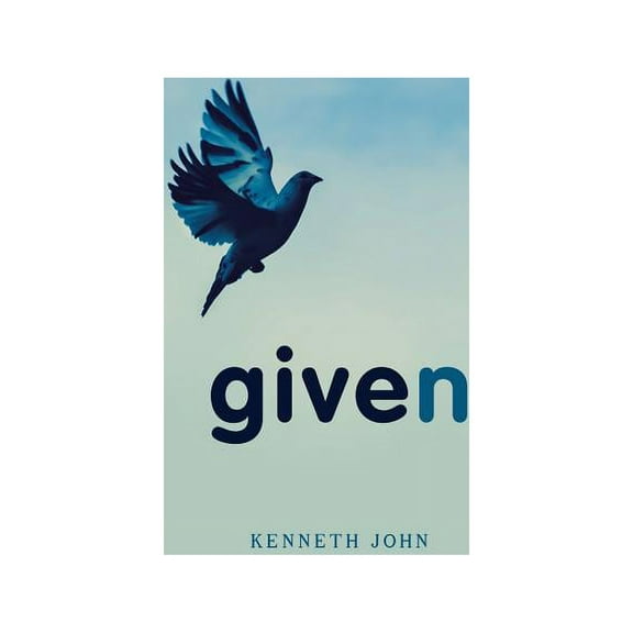 Given (Hardcover)
