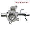 thumbnail image 5 of 147-0107 Car Cooling Water Control Valve 2562026160 Coolant Hose Connector / Flange for ACCENT 1.6L 2002-2005, 5 of 5