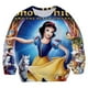 thumbnail image 1 of Sudadera de manga larga de princesa Blancanieves de Anime de Disney, ropa de algodón para niños, ropa informal holgada de moda, sudaderas con capucha para niños de 6M Gao Jinjia LED, 1 of 2