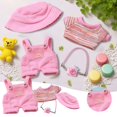 thumbnail image 2 of Ropa De Moda Para Muñecas, Conjuntos, Disfraces, Vestidos Para Muñecas De 30 Cm, Accesorios, Juego De Vestuario Para Niñas., 2 of 7