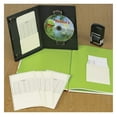 thumbnail image 3 of The Library Store Standard Peel and Stick Book Pockets 500 per Package, 3 of 3