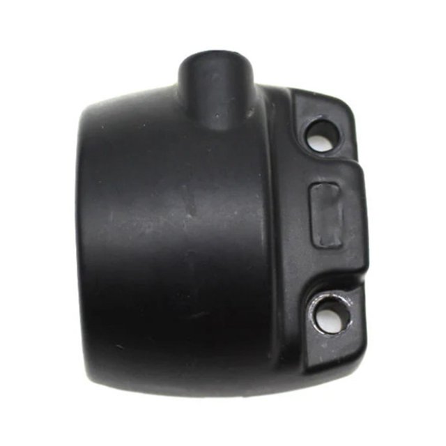 For Balanced Bike Left Drum Cover Brake Switch Foggy Days Rainy Days IPX6 Waterproof Mirror Hole 8mm Practical Use