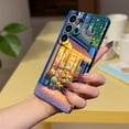 thumbnail image 3 of SKLYDDI Multicolor Charming Florist Scene for Galaxy A05s Case - Pastel Painting Style, TPU, Flexible, Cute Aesthetic, 3 of 7