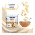 thumbnail image 3 of Yoghurt Danone Quaker griego plátano y avena 650 g, 3 of 5