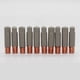 thumbnail image 5 of 10pcs MB15AK Welding Nozzle Tips 1.0mm, 5 of 5