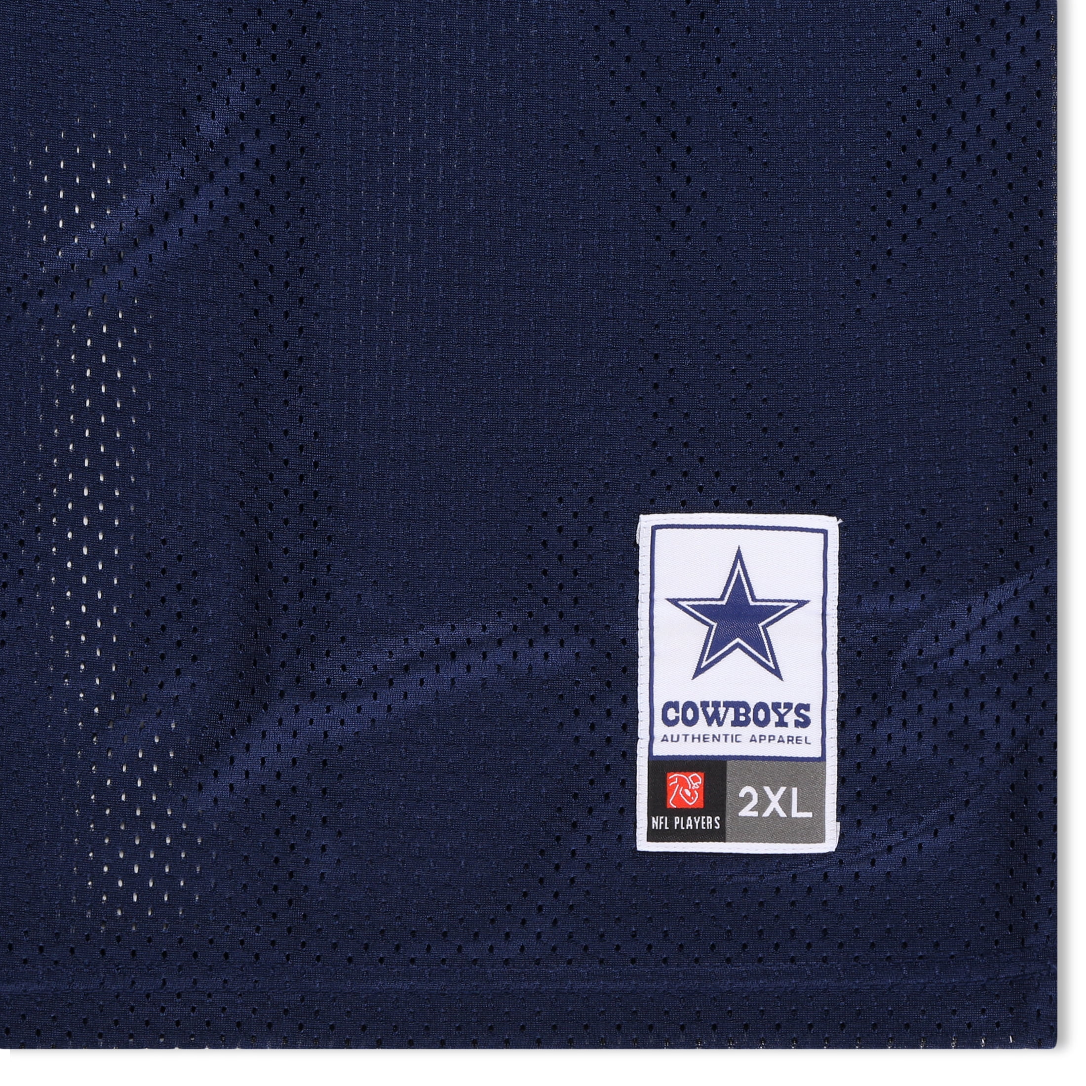 NFL Dallas Cowboys Big Men's Dak Prescott Jersey 