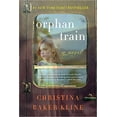 thumbnail image 1 of Orphan Train - A Novel, 1 of 4