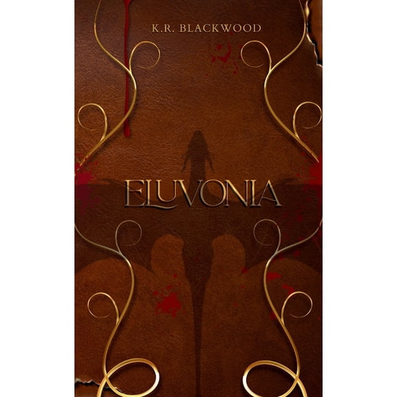 Eluvonia, (Paperback)