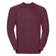 thumbnail image 1 of Russell - Sudadera clásica Modelo Classic Hombre caballero (Vino), 1 of 2