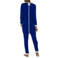 thumbnail image 6 of Anti-Strip Dignity Jumpsuit- Inner Leg Zippers, 6 of 6