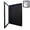 11*14inch, variant on T Shirt Display Frame, 14" x 18" Wooden Frame Display Case with Protection Acrylic for Sport Shirts, Jerseys, Memorabilia