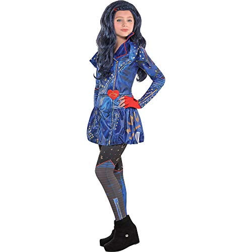 descendants evie dress up