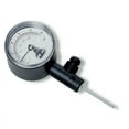 thumbnail image 2 of Molten Pg Pressure Gauge With Builtin Release Valve, 2 of 4