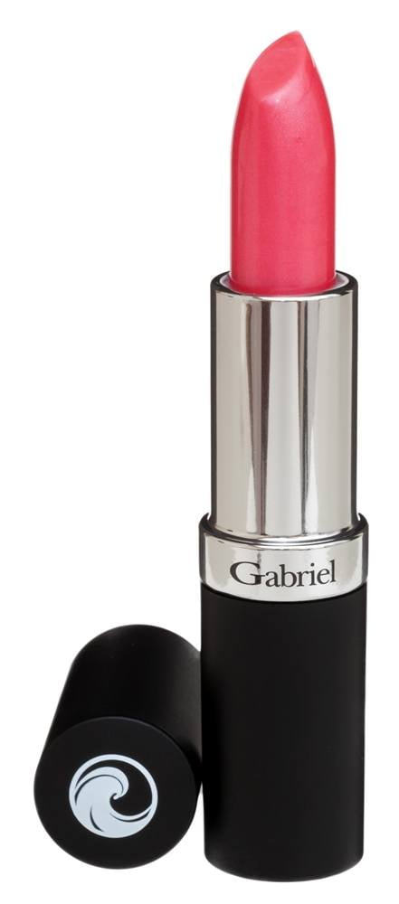 Gabriel Cosmetics Inc. - Lipstick Sheer Pink - 0.13 oz