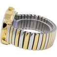 thumbnail image 3 of Blekon Original Nurse Watch - Silver Stretch Band, Easy Read Dial, Second Hand, Water Resistant Watch, 3 of 5