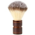 thumbnail image 1 of Portable Shaving Brush for Men Traveling Grooming - Beard Hair Removal Tool, 1 of 8
