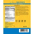 thumbnail image 3 of Monin Sugar Free Strawberry Syrup - Bottle (1 Liter), 3 of 3