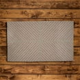 thumbnail image 1 of Colonial Mills Rug MX72R096X120S 8 x 10 ft. Moxie Braided Rug  Magenta, 1 of 1