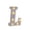 L, variant on SUSHANG 26 Letter LED Light Sign Board - Creative Alphabet Display for Home Decor, Educational Classrooms and Business Use, Customizable DIY Project Tool with Bright Illumination