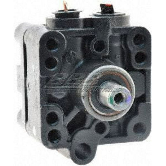 Bbb Industries 990-0638 Power Steering Pump - Reman