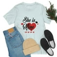 thumbnail image 6 of She is Mine TShirt, 6 of 8
