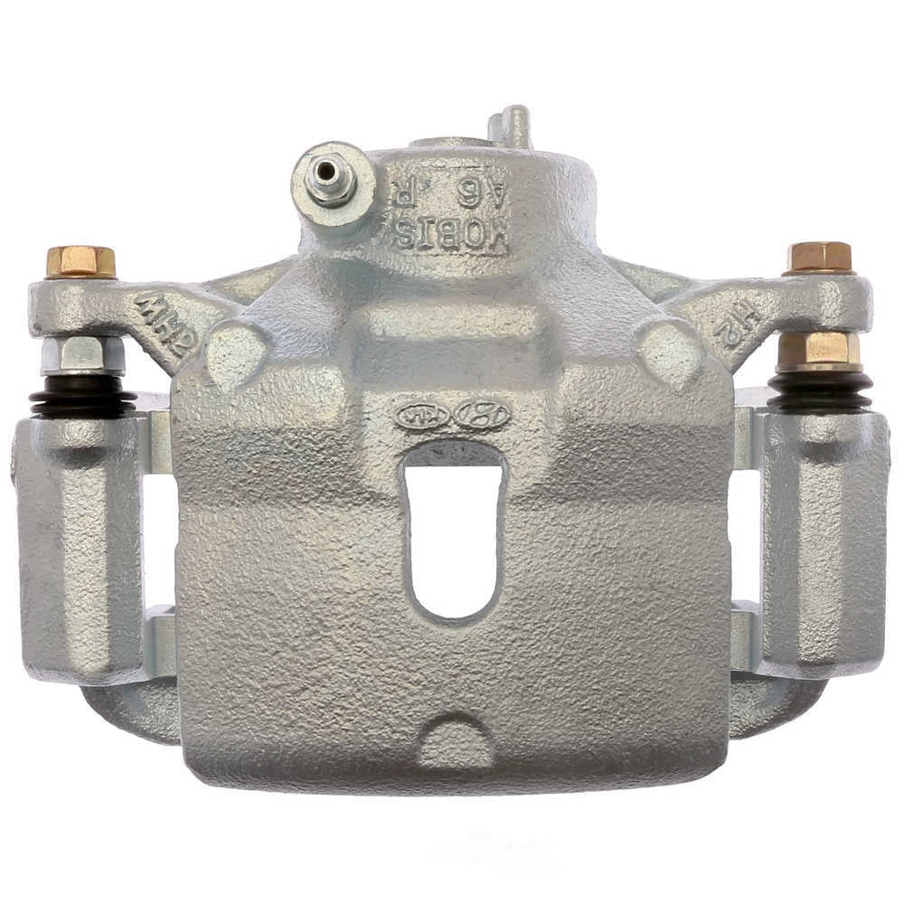 Raybestos Brakes Disc Brake Caliper P/N:Rc12736c Fits select: 2013-2016 HYUNDAI VELOSTER