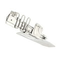 thumbnail image 1 of unbranded Overlock Binding Tool En Acero Para Máquina Industrial Para Bordes Y Costuras, 1 of 7