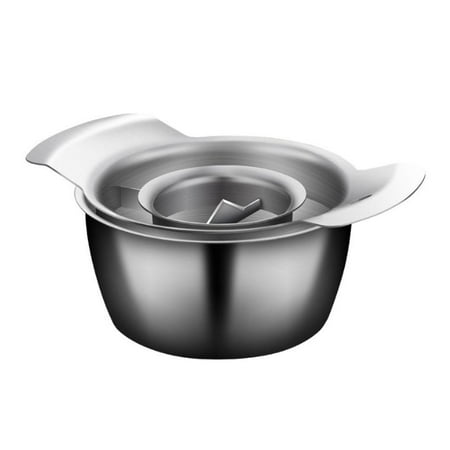 

Pomegranate Peeler Pomegranate Seeder Peeling Tool Stainless Steel Pomegranate Seeder Peeling Tool Anti-slip Pomegranate Seed Remover Fruit Vegetable Peeling Machine Tools for Kitchen E9A2