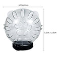 thumbnail image 2 of Miangastore Cat Clear Helmet Cat Round Breathable Protective Helmet Prevent Cats Biting Licking Helmet, 2 of 9