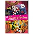 thumbnail image 1 of Harley Quinn: Seasons 1 and 2 [DVD], 1 of 5