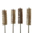thumbnail image 2 of 5Pcs10-30Mm Stainless Steel Cylinder Wire Tube Pipe Cleaning Brush Thread, 2 of 9